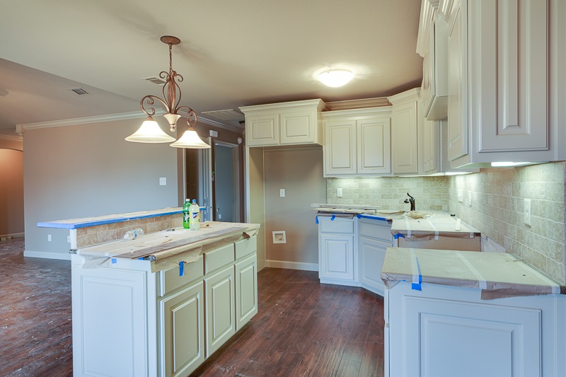 Huntington Place - Residential