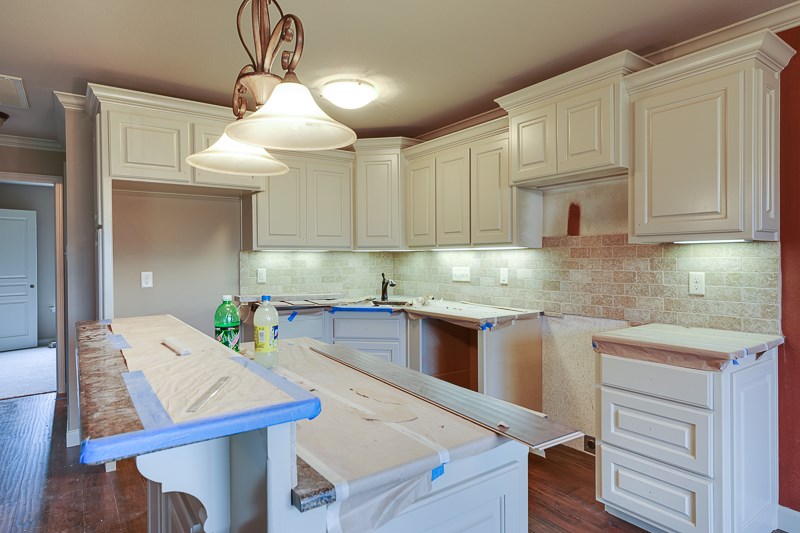 Huntington Place - Residential