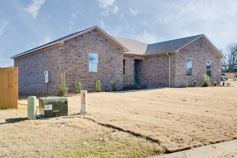 Huntington Place - Residential