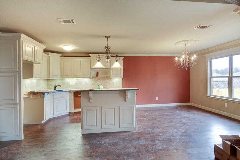 Huntington Place - Residential