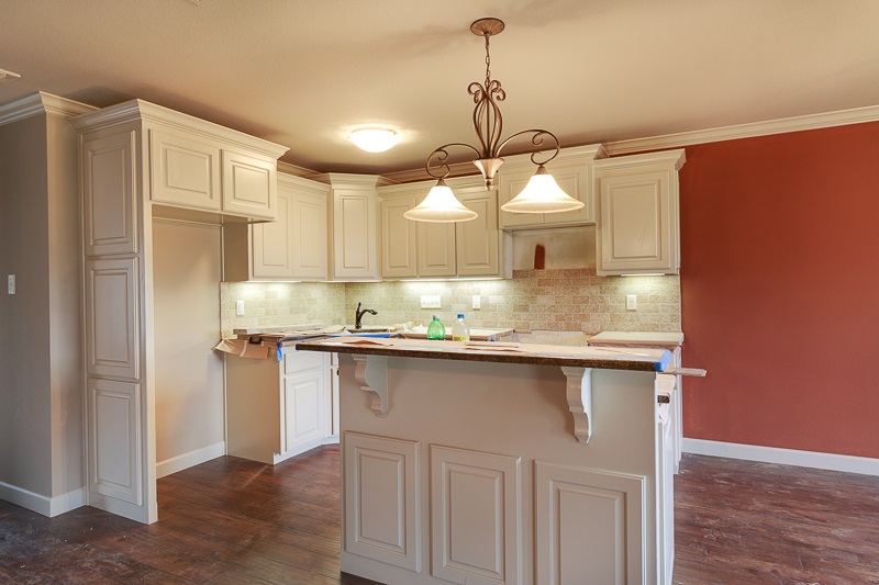 Huntington Place - Residential