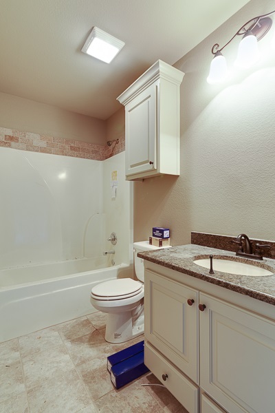 Huntington Place - Residential