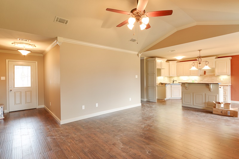 Huntington Place - Residential