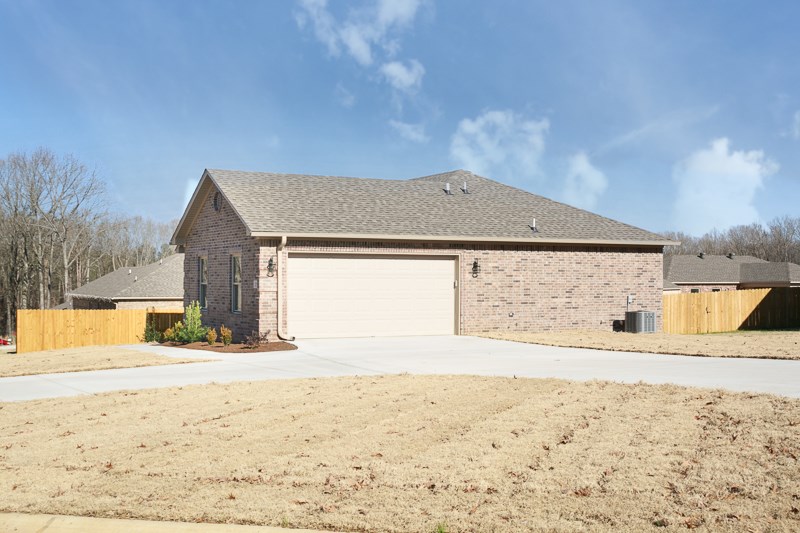 Huntington Place - Residential