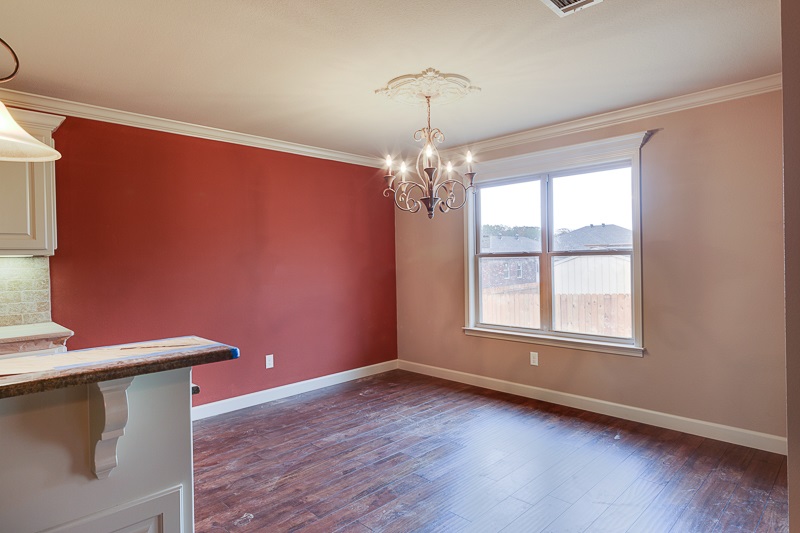 Huntington Place - Residential