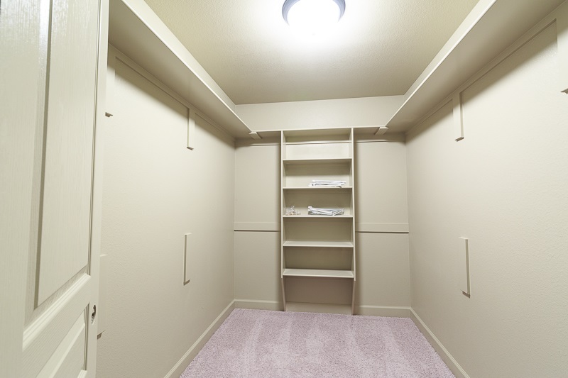 Huntington Place - Residential