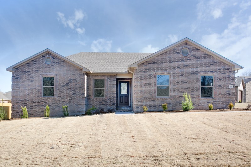 Huntington Place - Residential