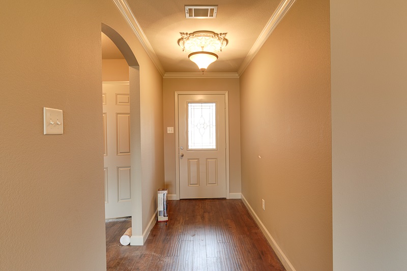 Huntington Place - Residential