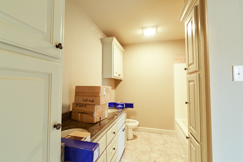 Huntington Place - Residential