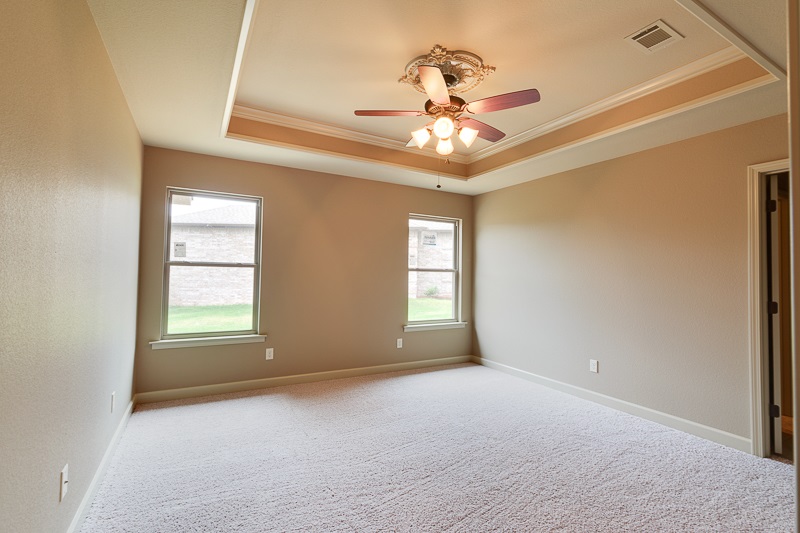 Huntington Place - Residential