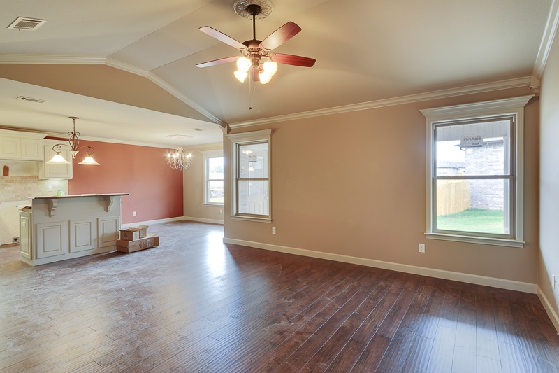 Huntington Place - Residential