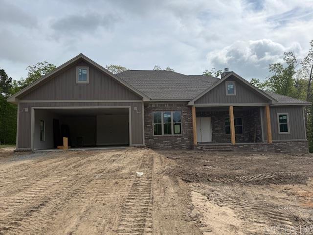 SPRINGWATER - Residential