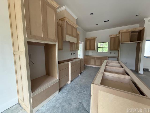 SPRINGWATER - Residential