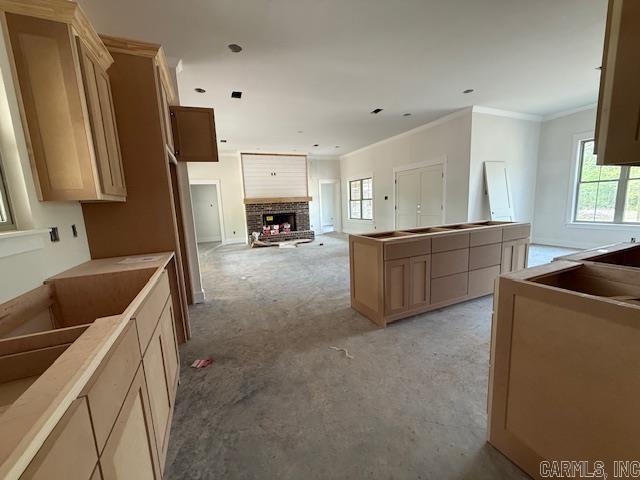 SPRINGWATER - Residential