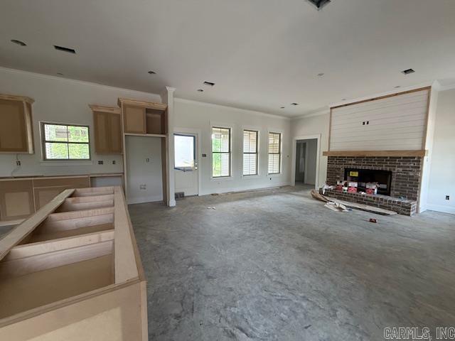 SPRINGWATER - Residential