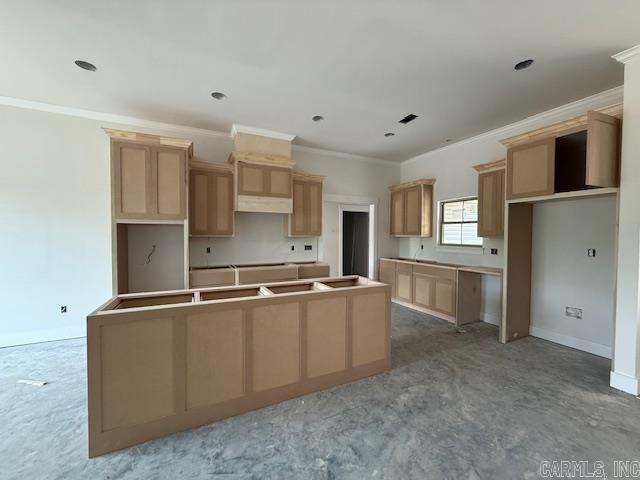 SPRINGWATER - Residential