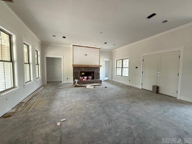 SPRINGWATER - Residential