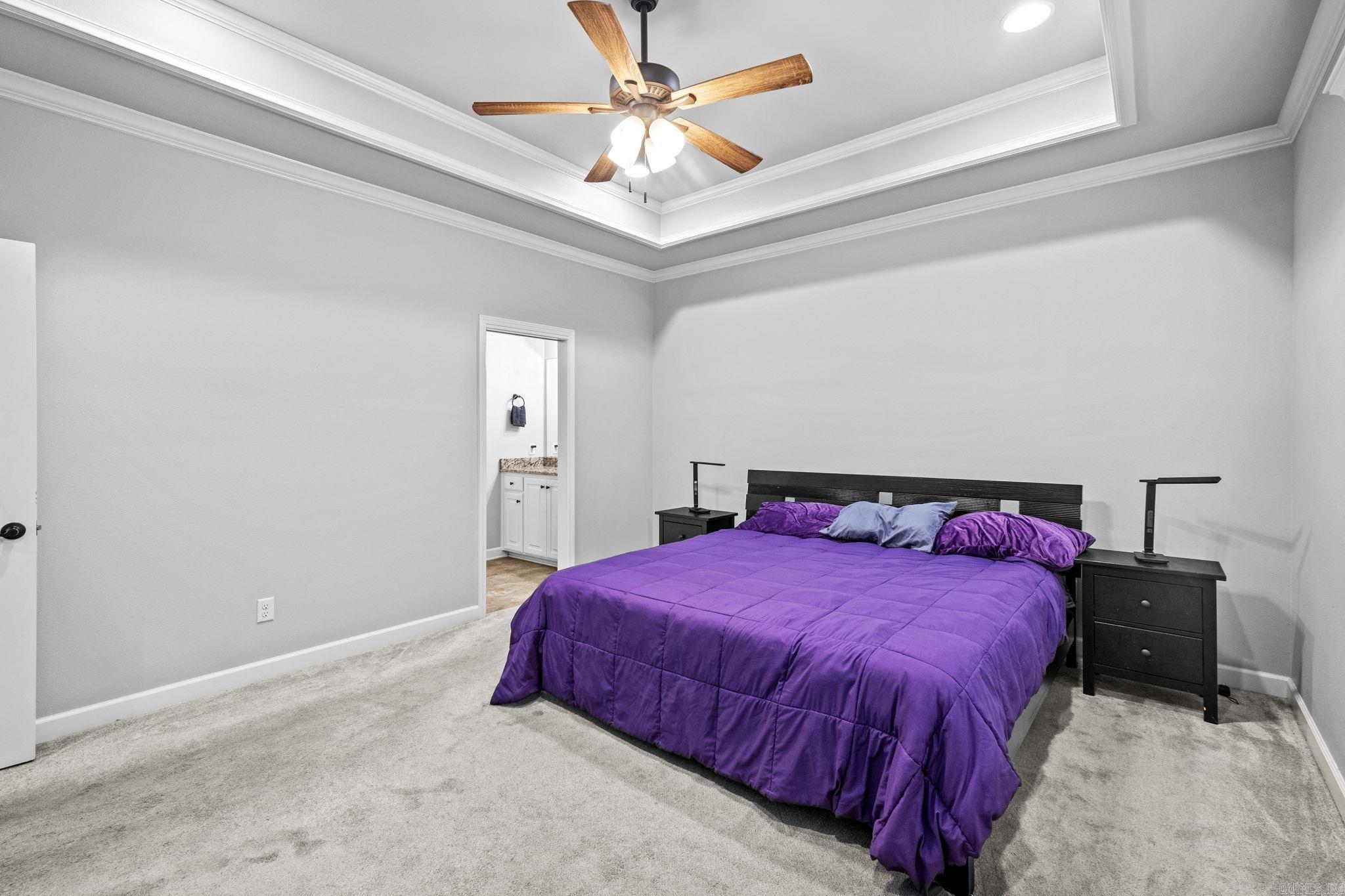 Villa Vista Loop - Residential