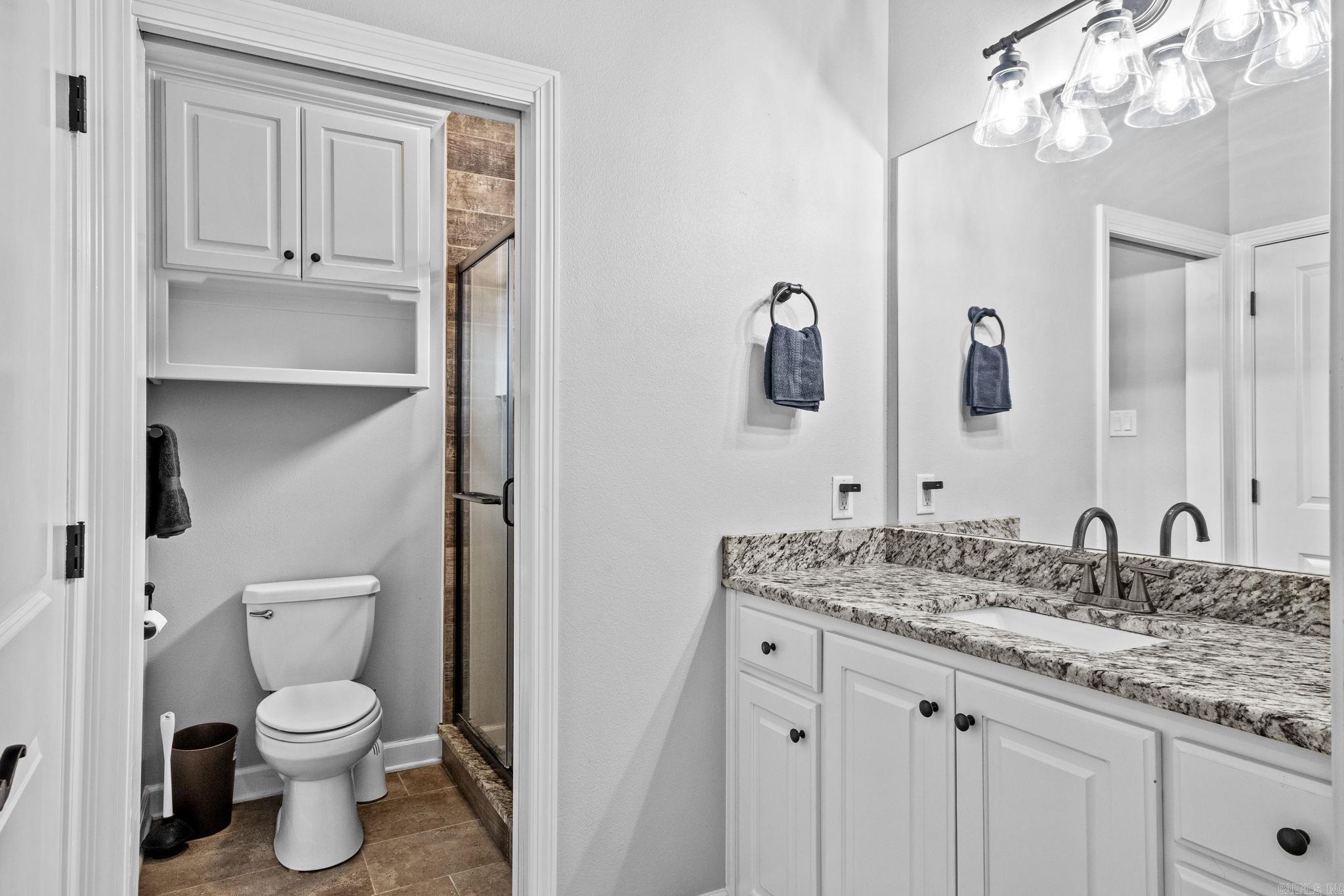 Villa Vista Loop - Residential