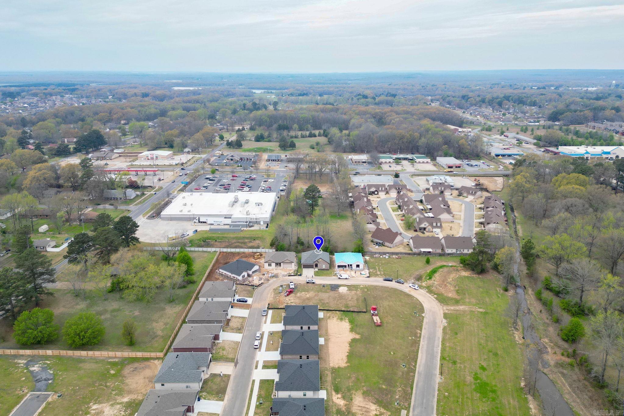 Villa Vista Loop - Residential