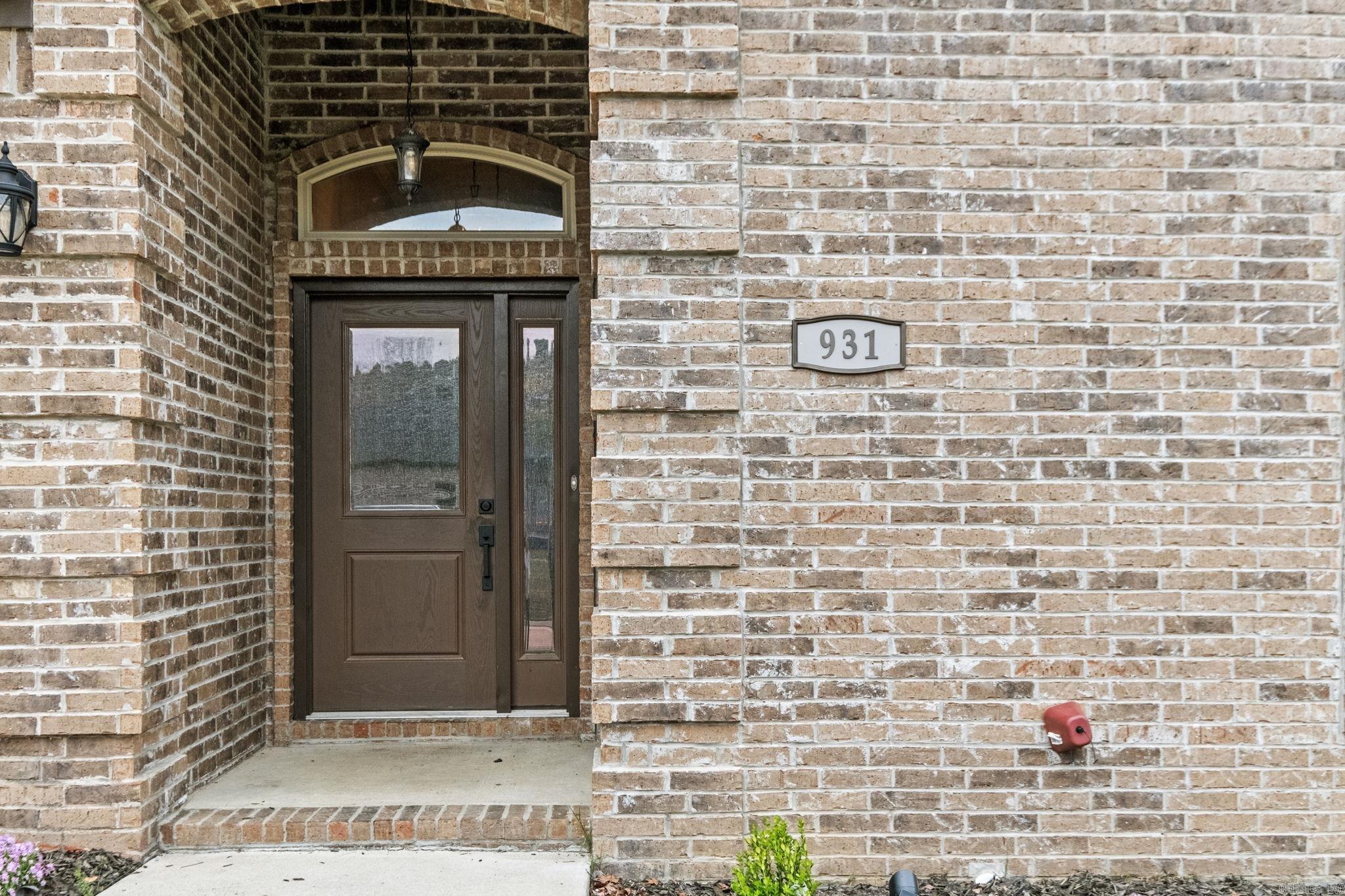 Villa Vista Loop - Residential