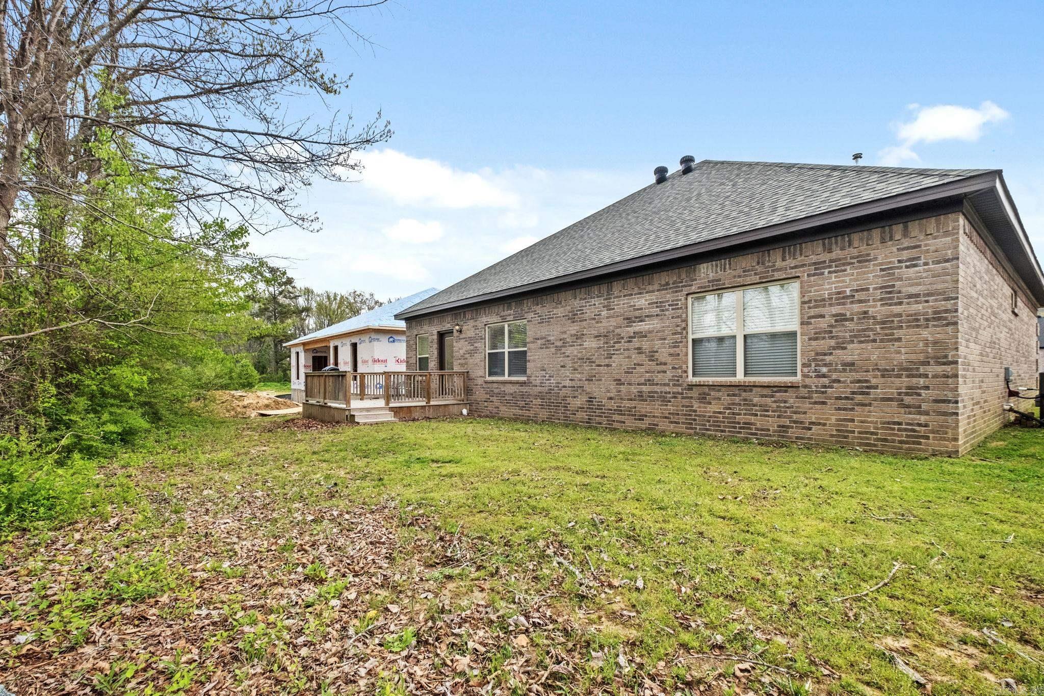 Villa Vista Loop - Residential