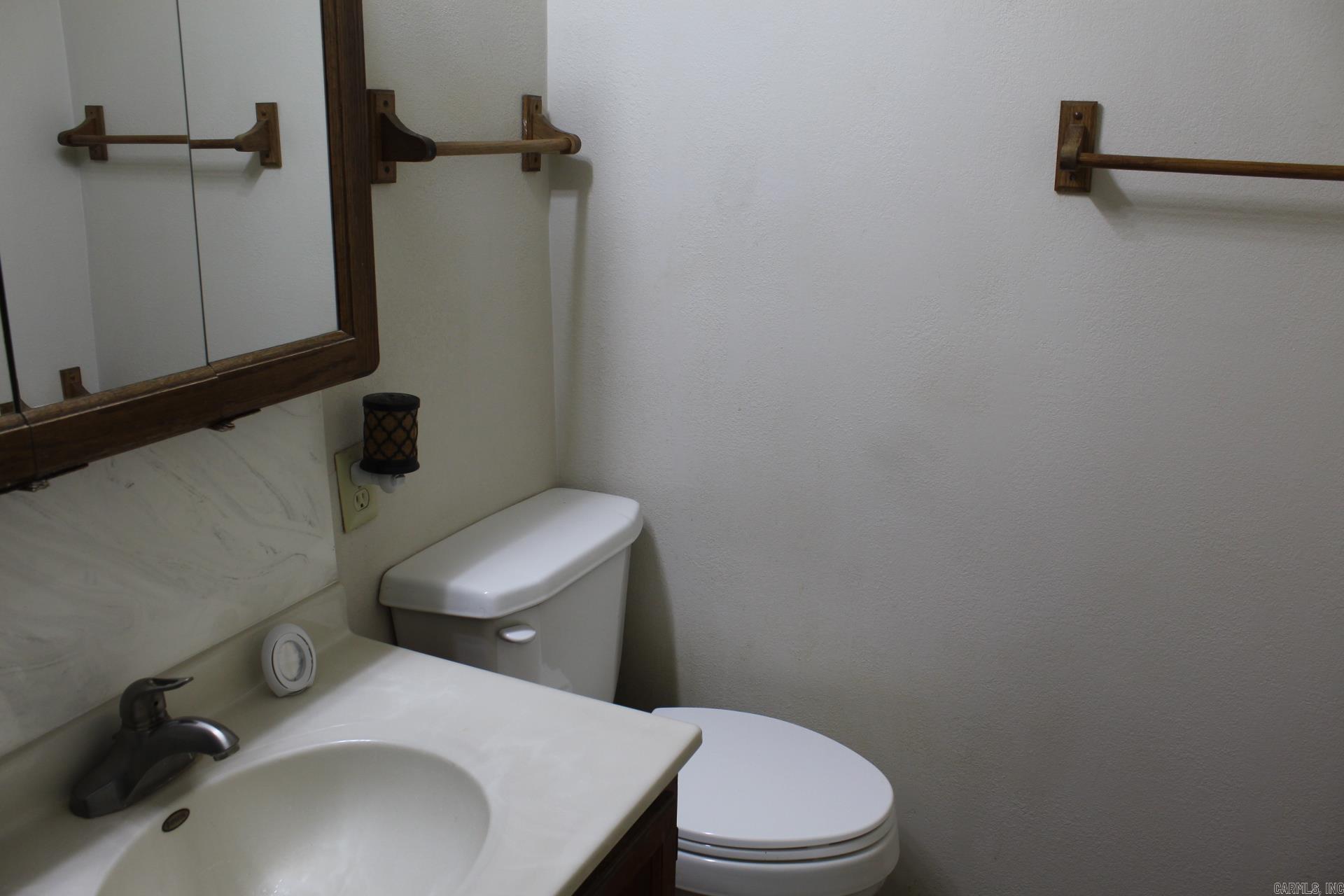 OAK HILLS ADDITION - Residential