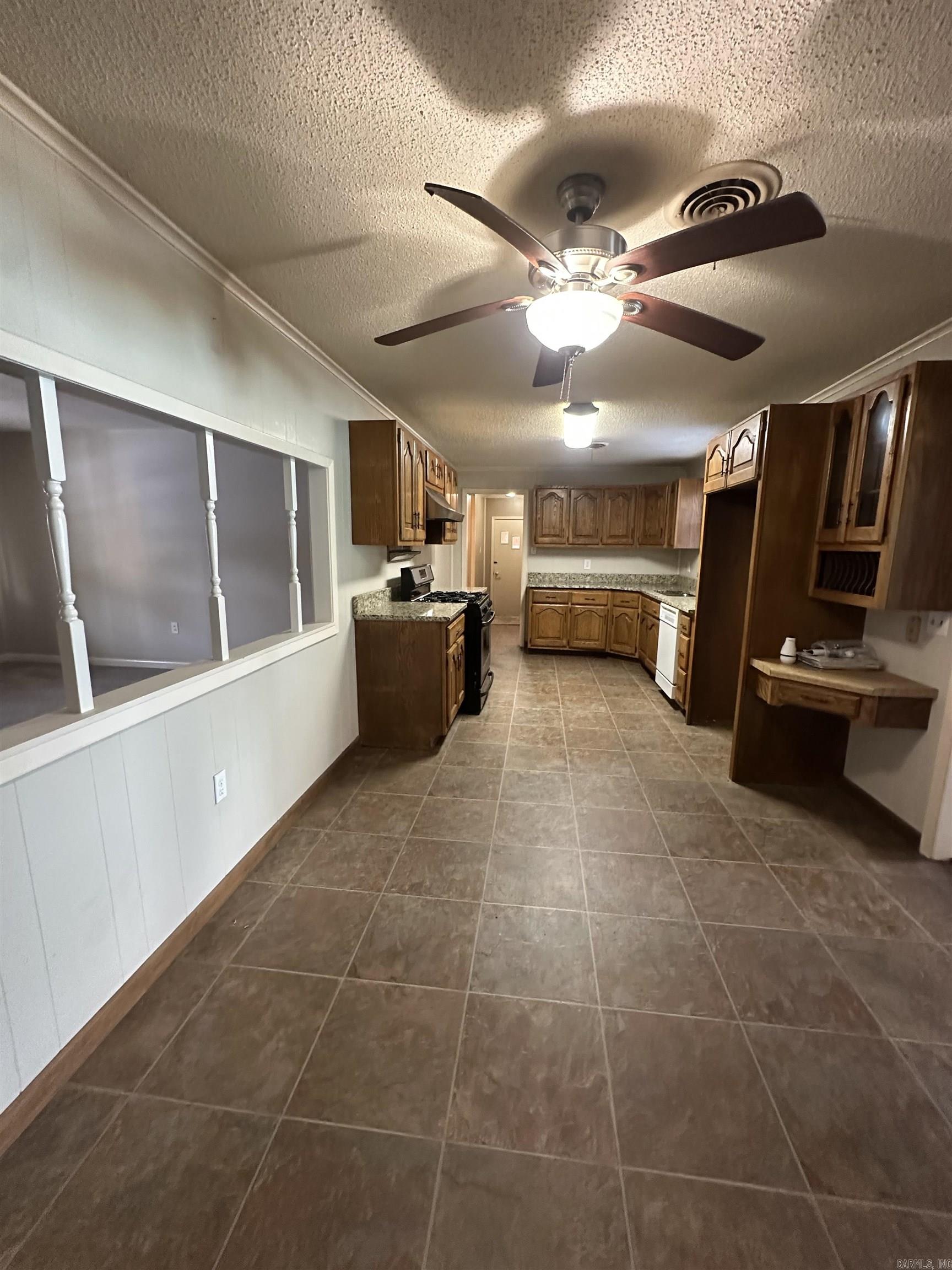 OAK HILLS ADDITION - Residential