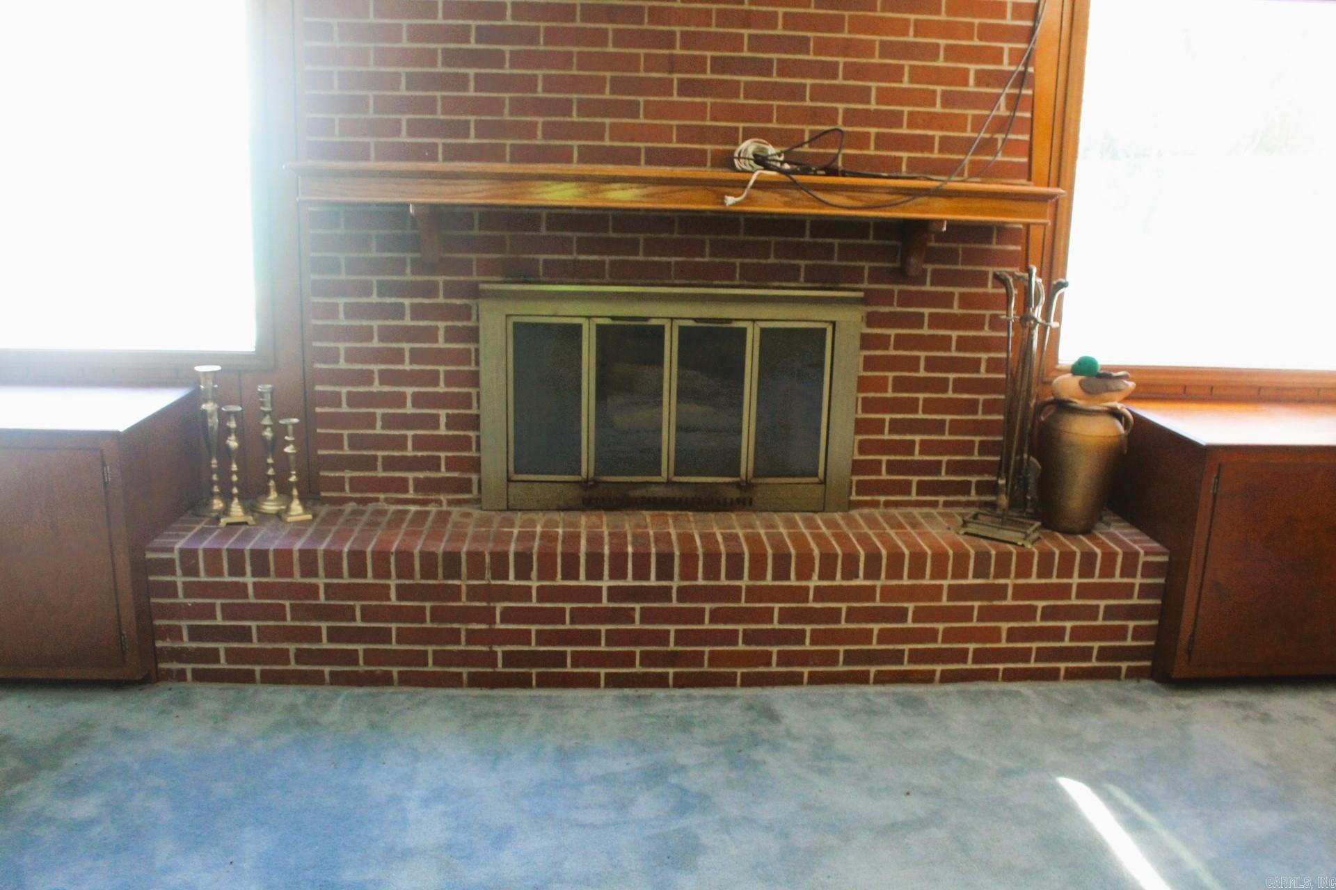 OAK HILLS ADDITION - Residential