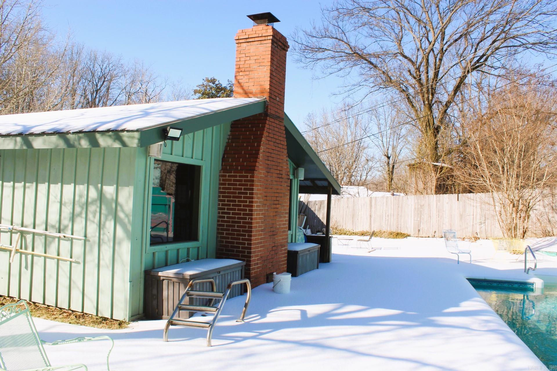 OAK HILLS ADDITION - Residential