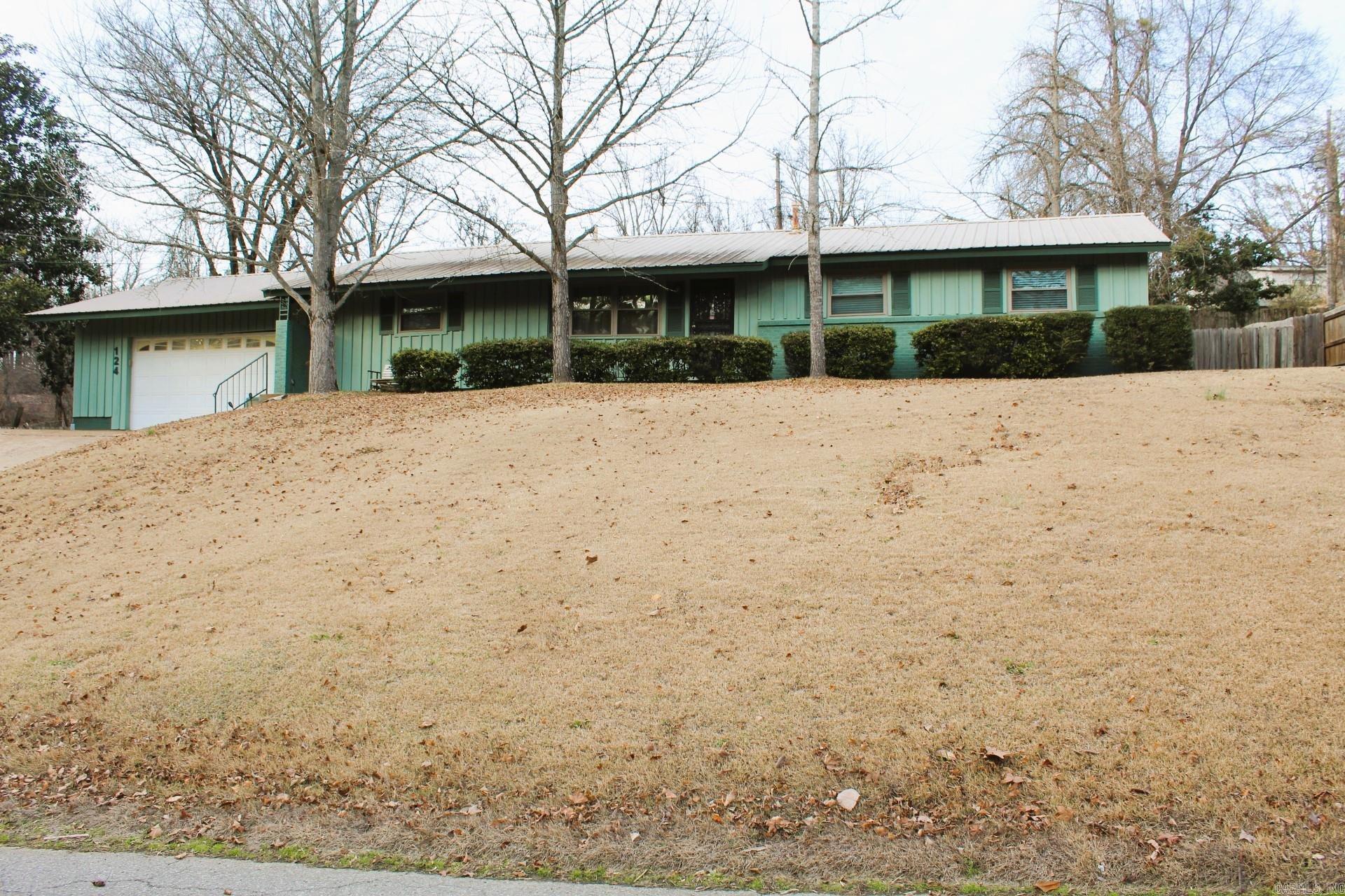 OAK HILLS ADDITION - Residential