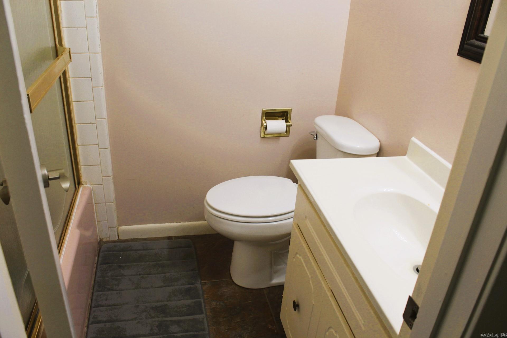 OAK HILLS ADDITION - Residential