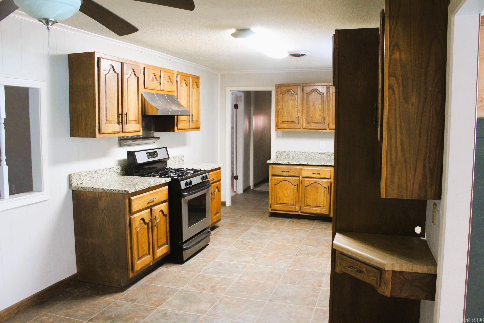 OAK HILLS ADDITION - Residential