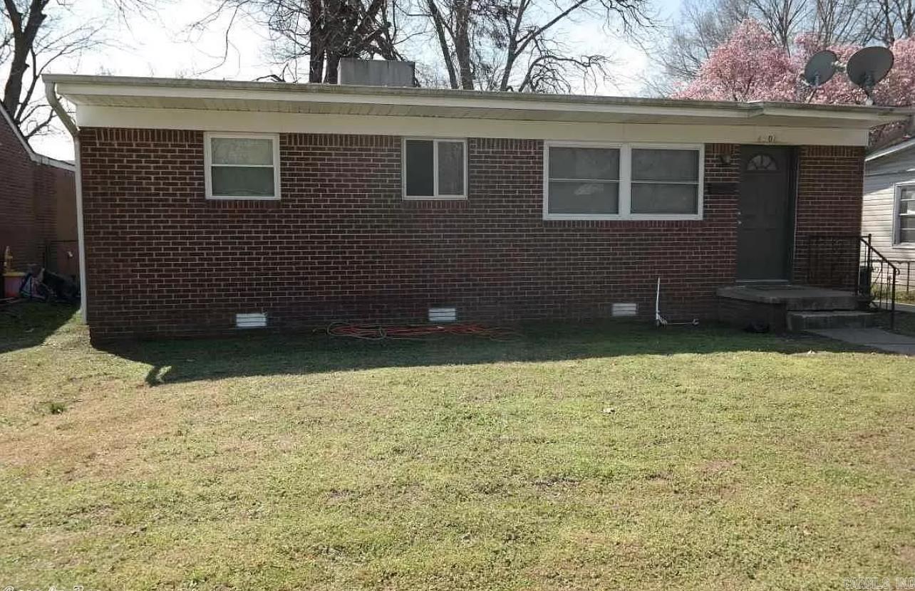 ATKINS JOHN L SCHOOL - Residential