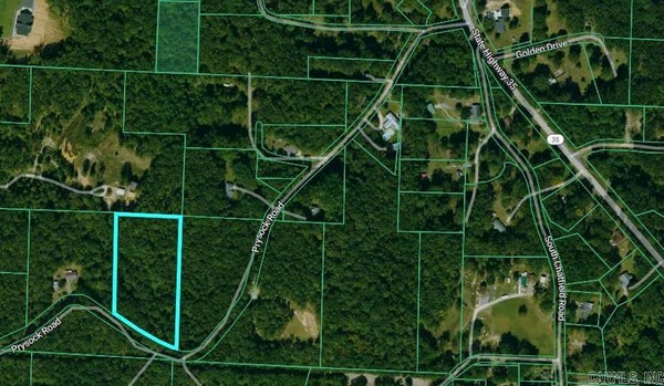 0000 PRYSOCK ROAD, BENTON, AR 72015 - Image e87d8f3cd27a83d15045d0e37b0fb017/2201457556