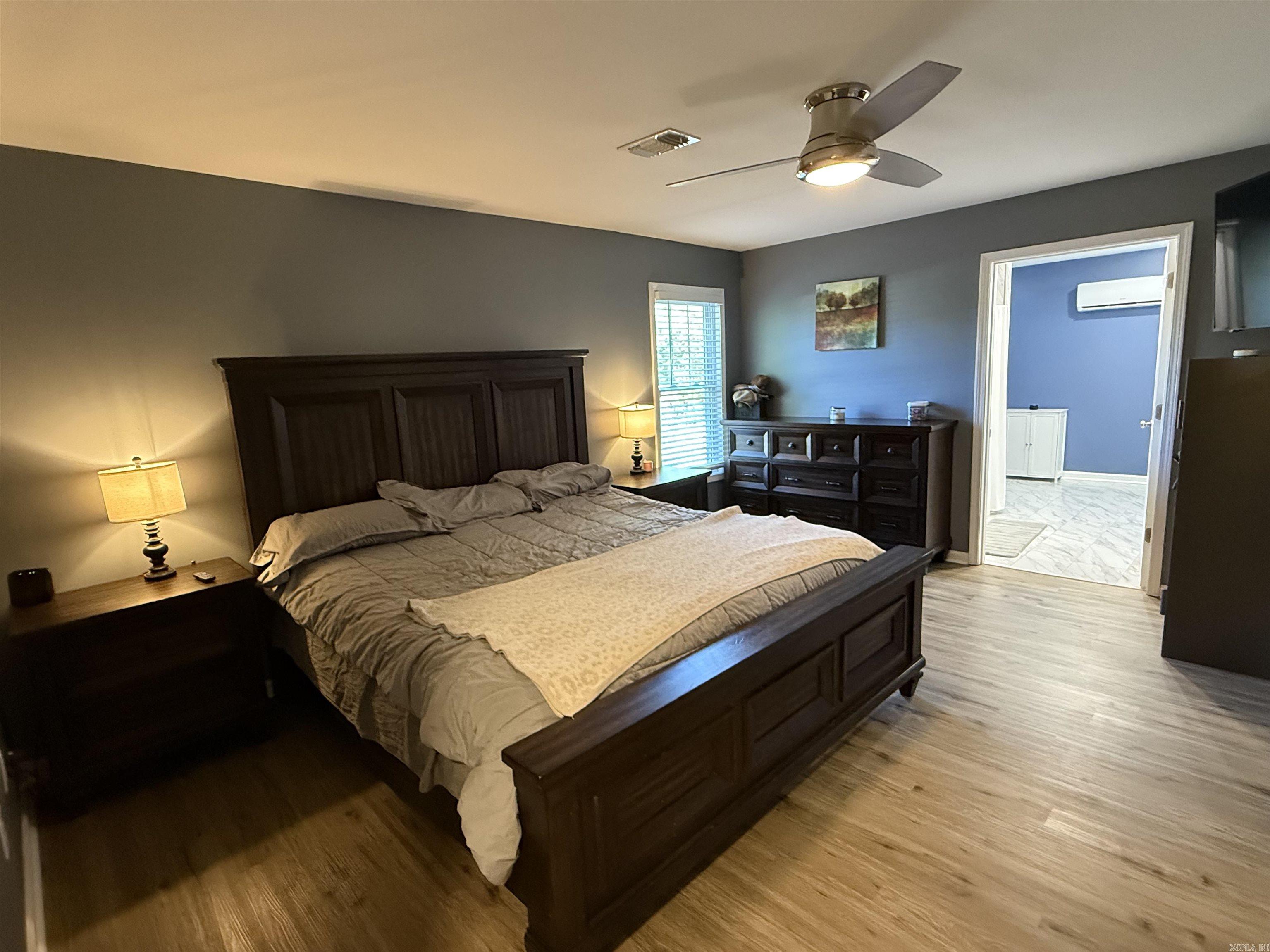 Jim Wilkins - Residential