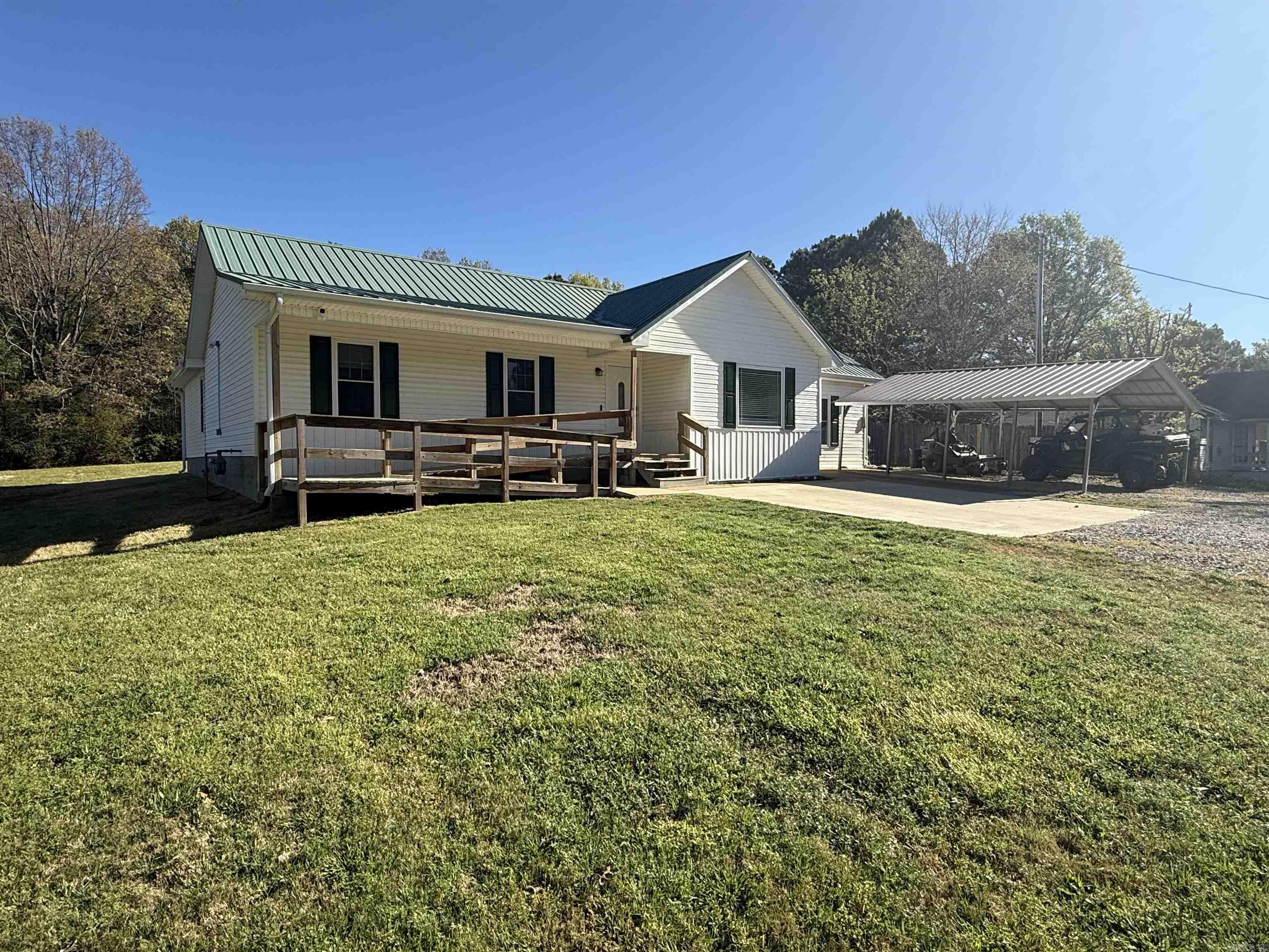 Jim Wilkins - Residential