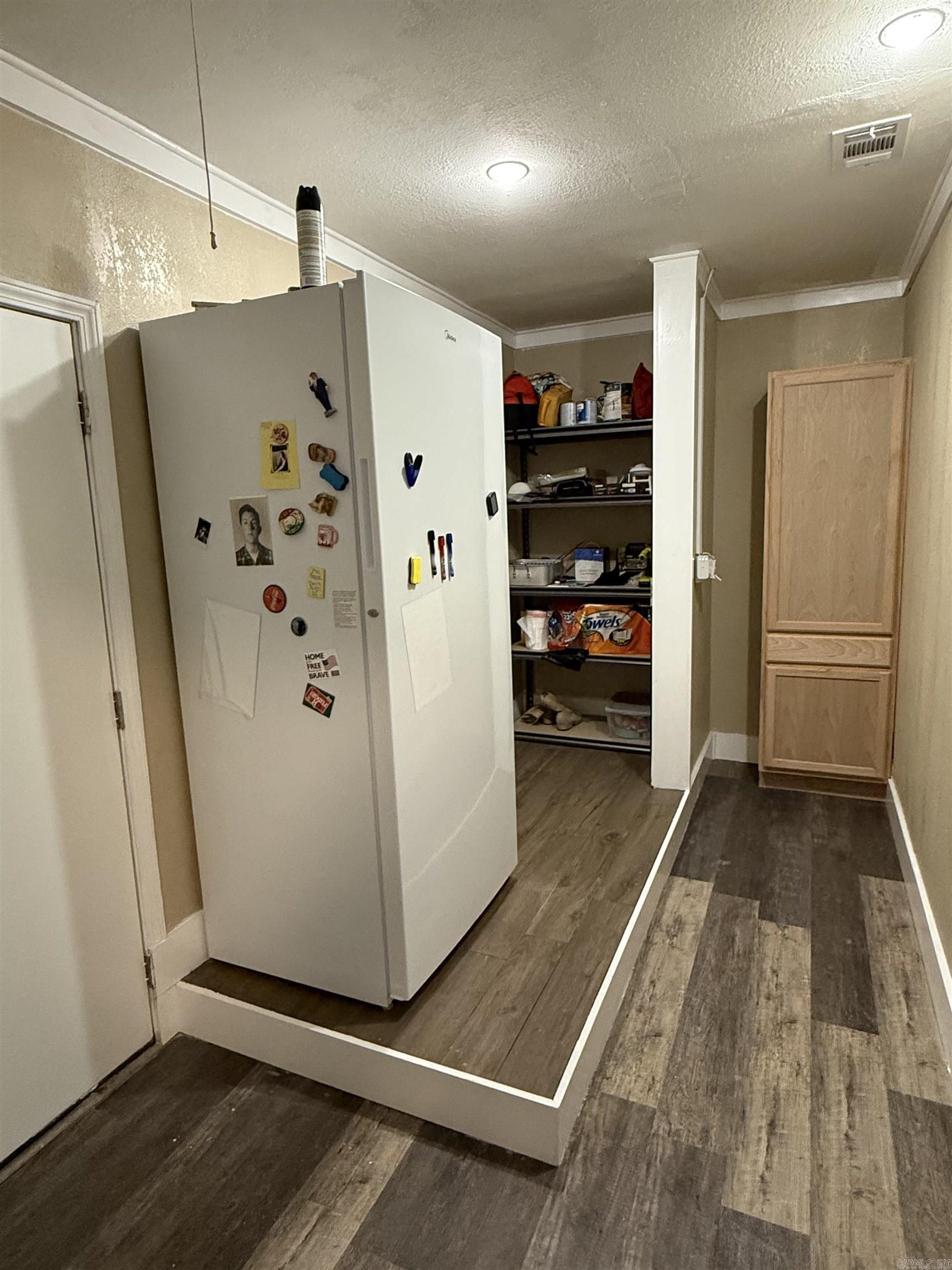 Jim Wilkins - Residential