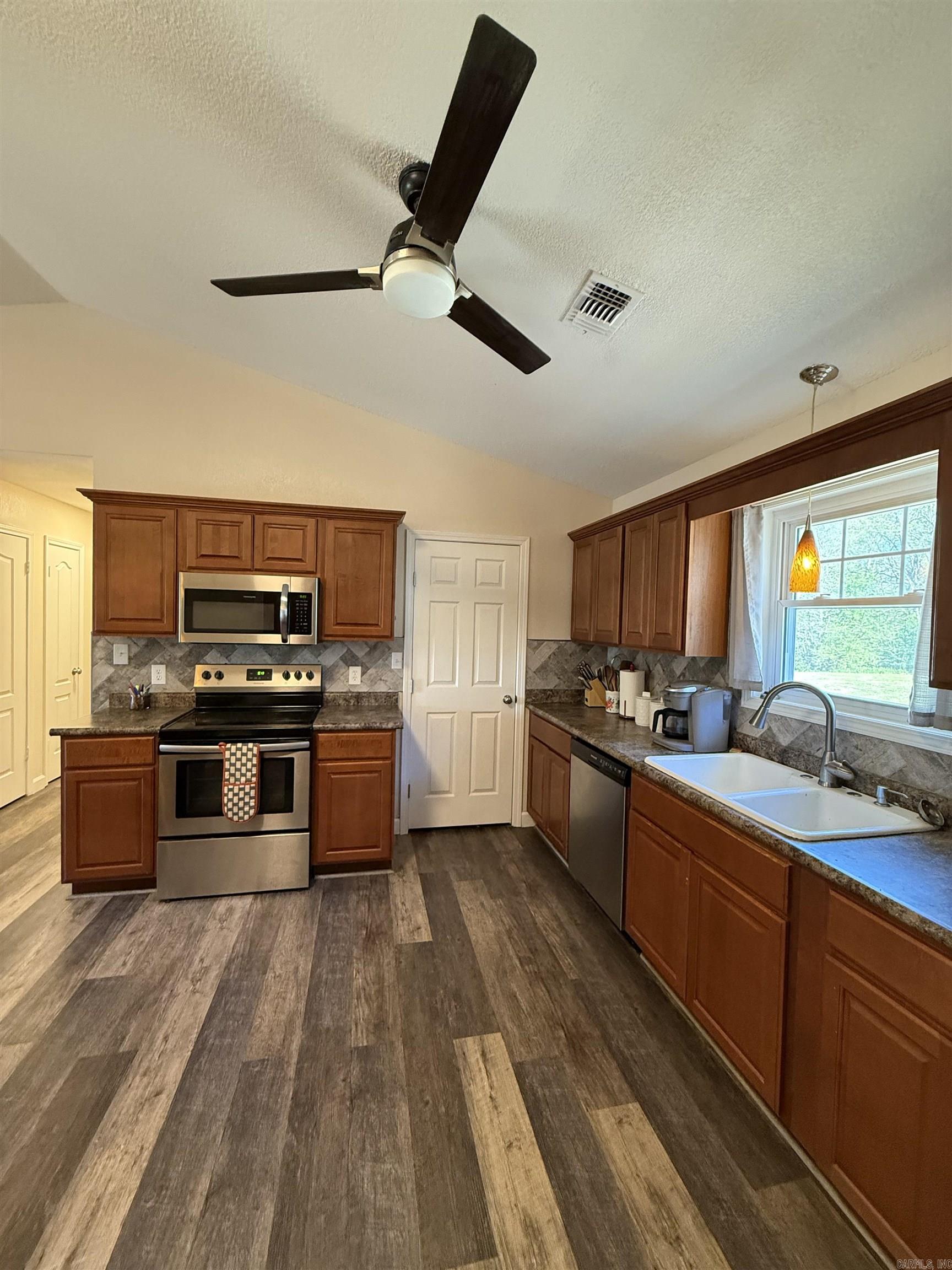 Jim Wilkins - Residential