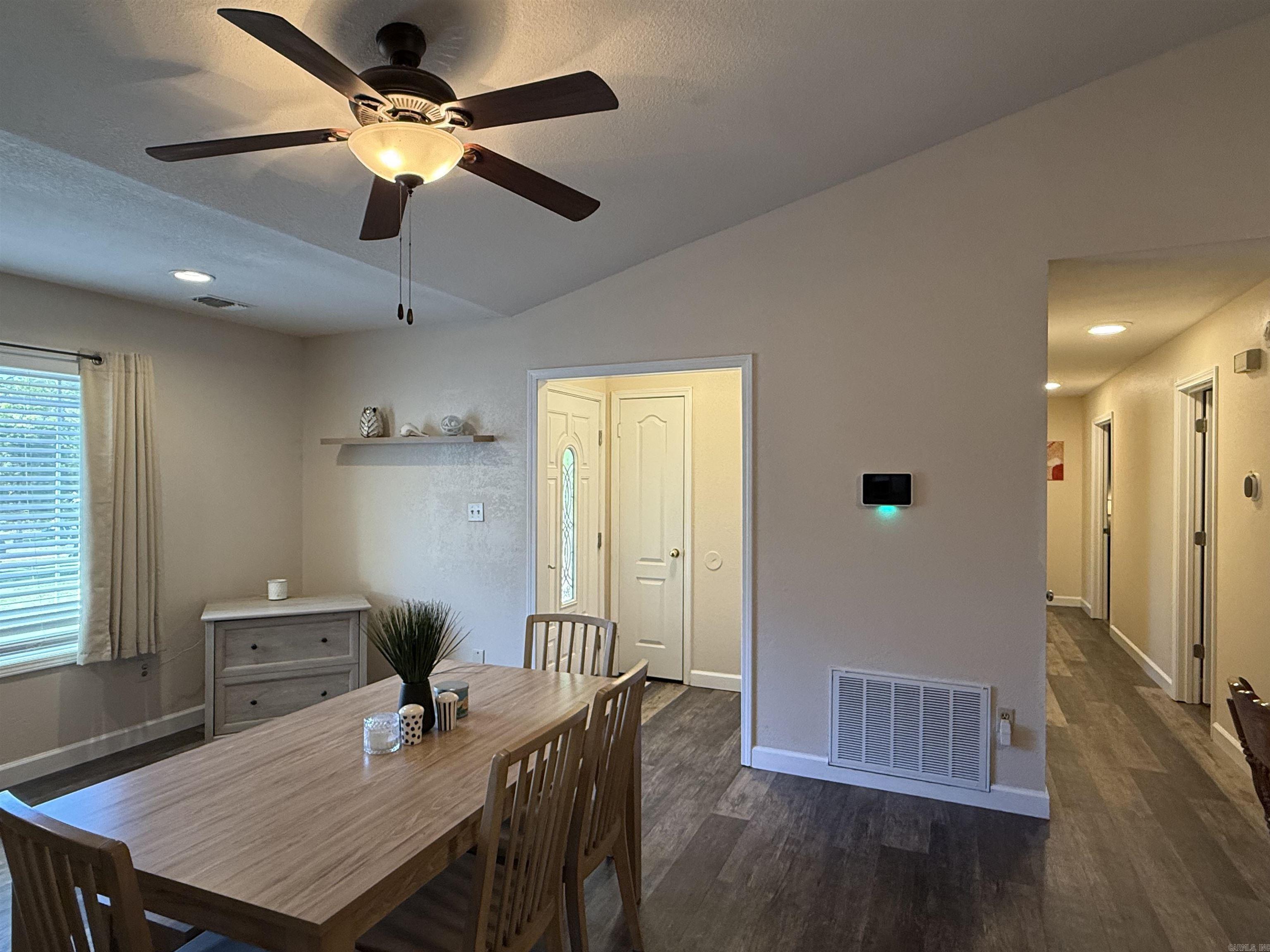 Jim Wilkins - Residential