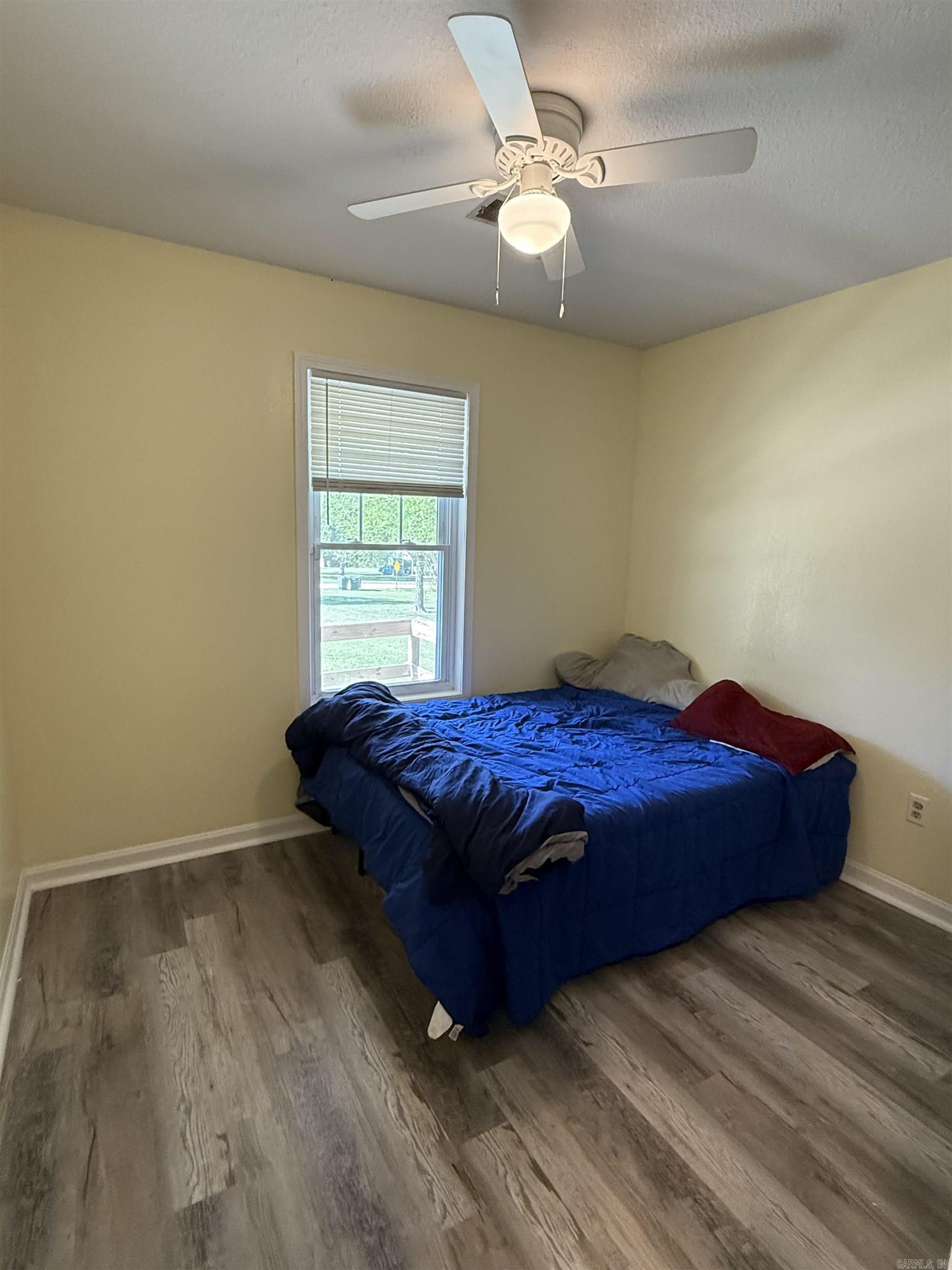 Jim Wilkins - Residential