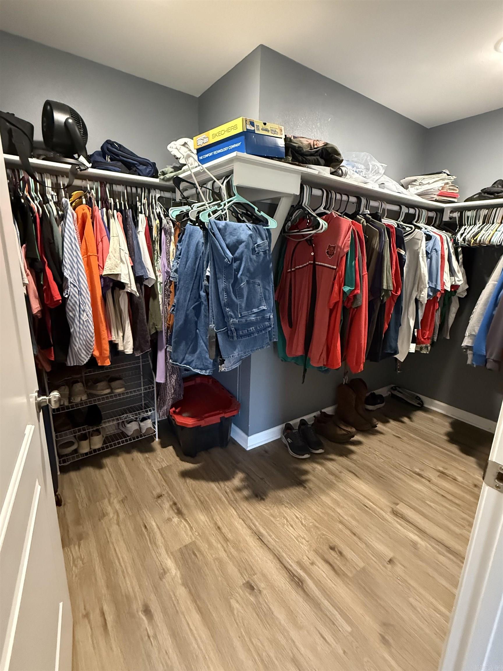 Jim Wilkins - Residential