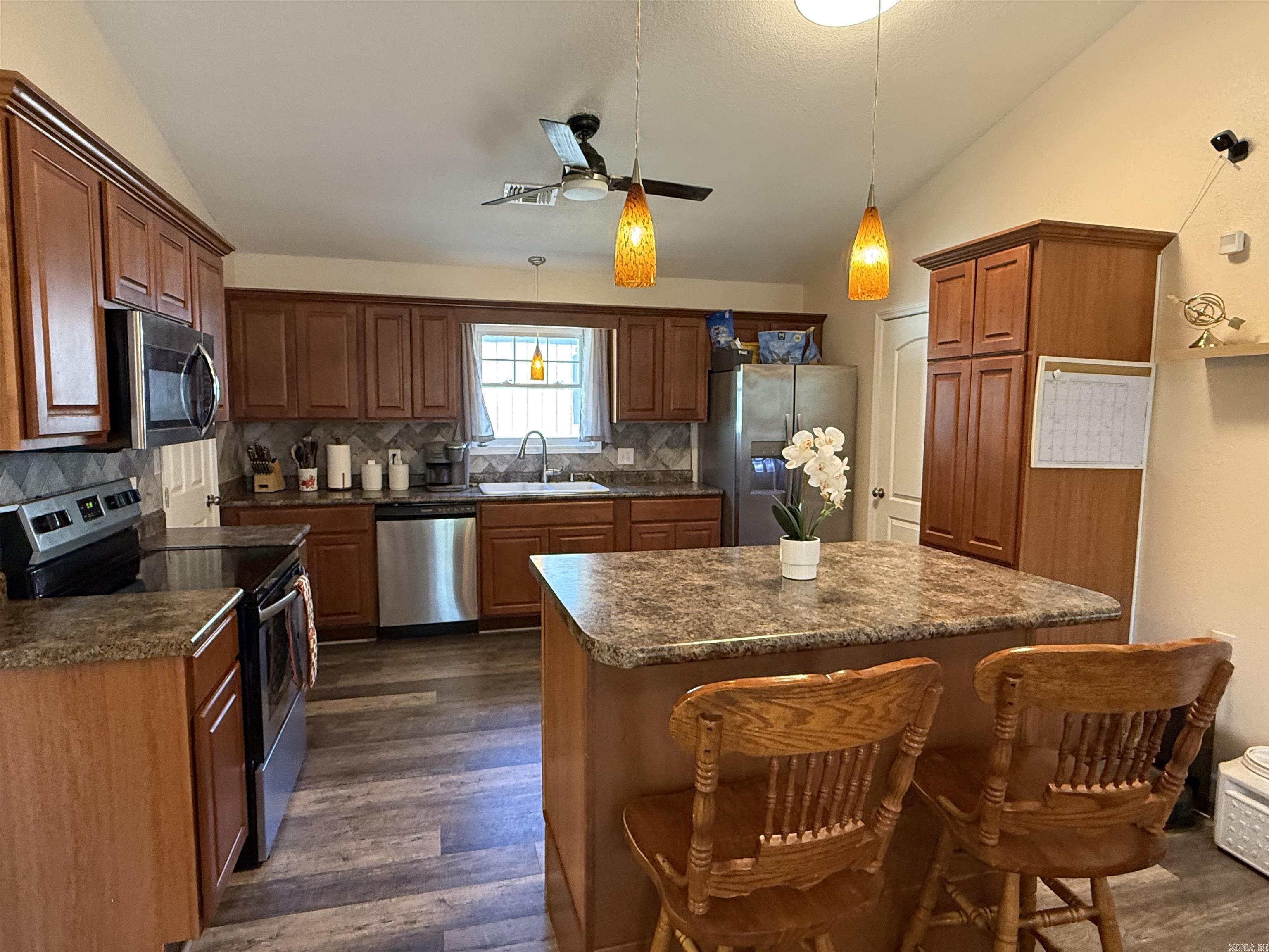 Jim Wilkins - Residential