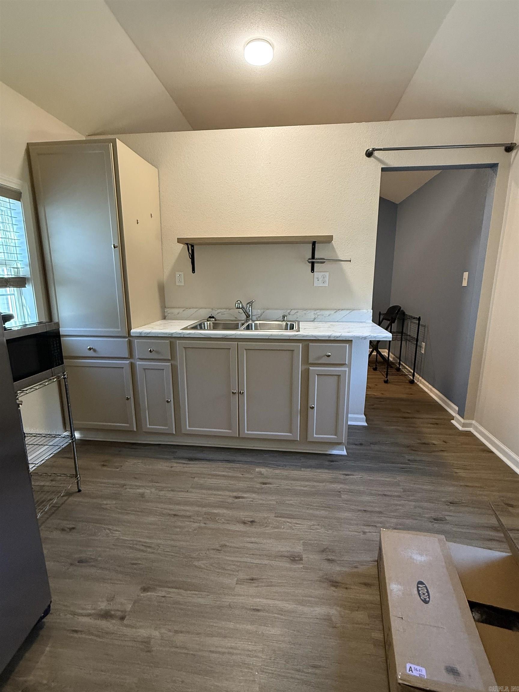 Jim Wilkins - Residential