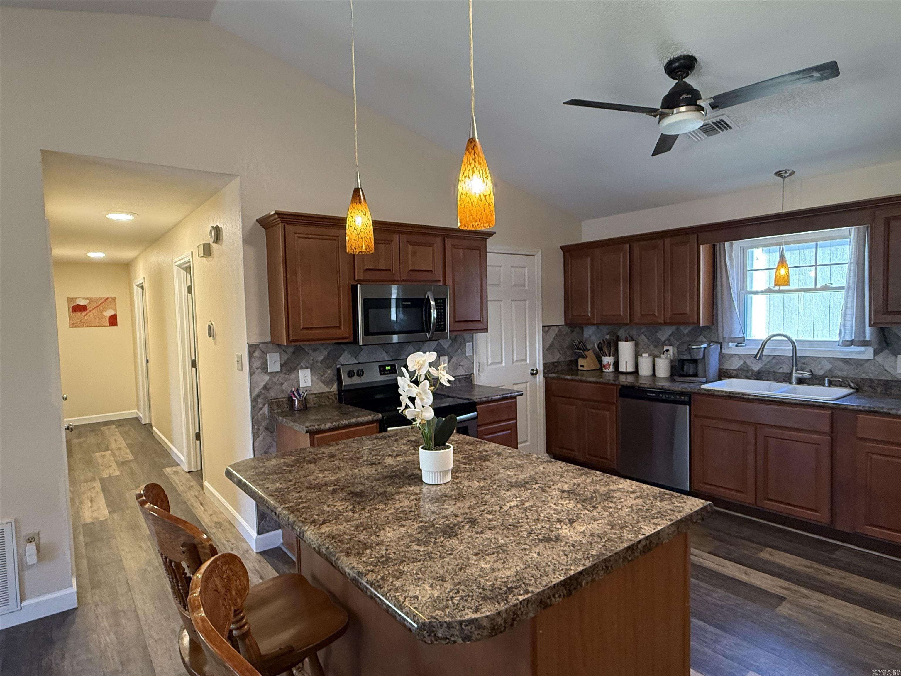 Jim Wilkins - Residential