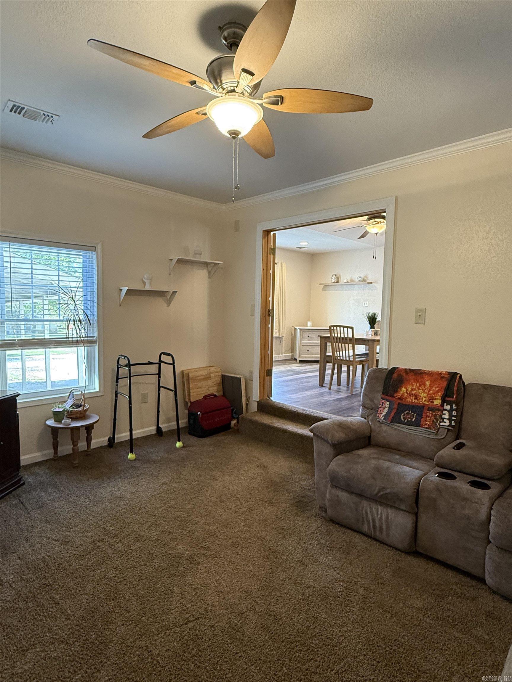 Jim Wilkins - Residential