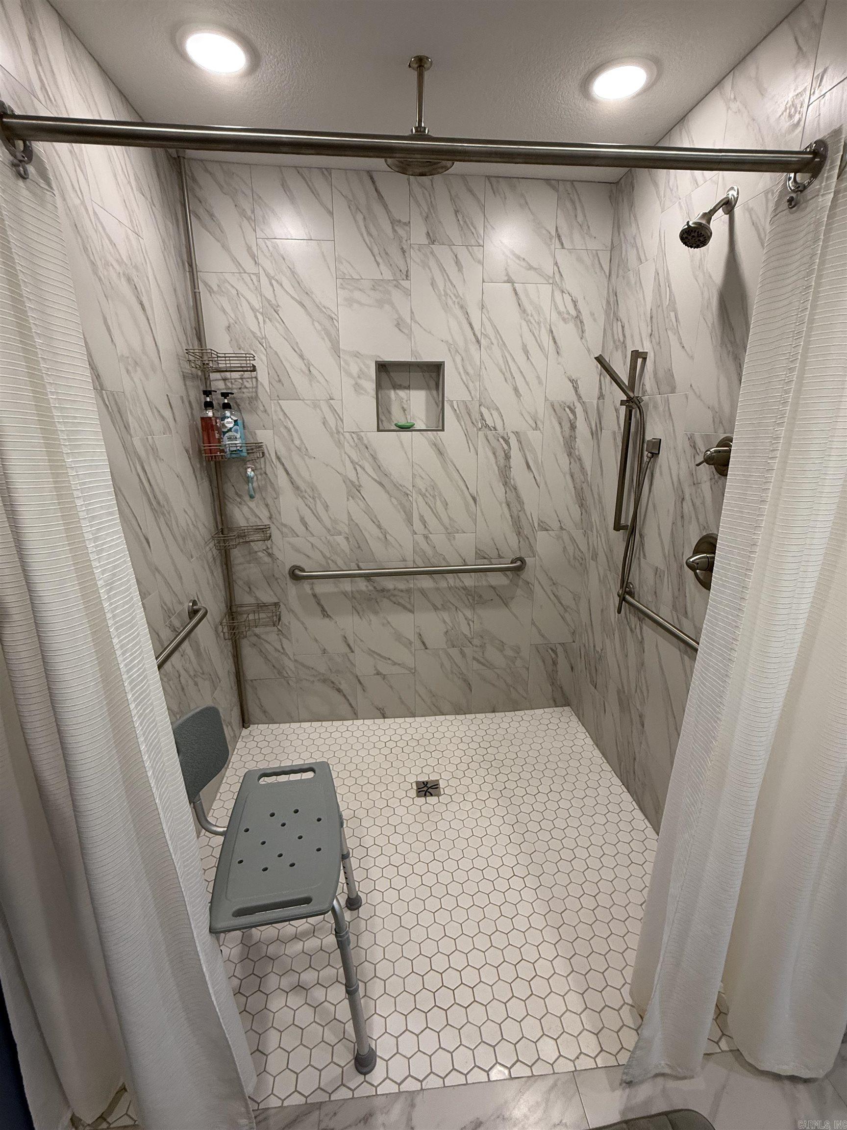 Jim Wilkins - Residential