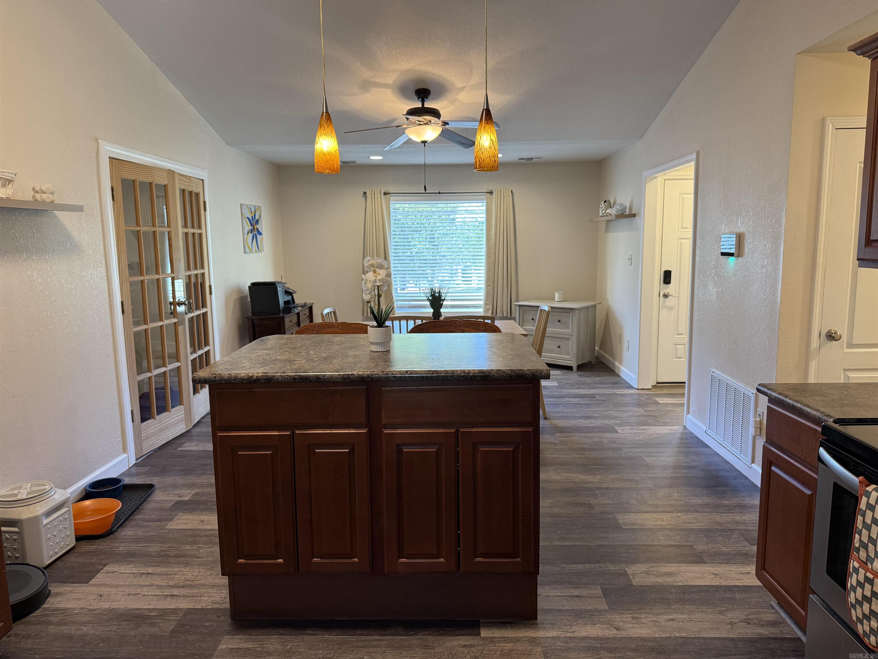 Jim Wilkins - Residential