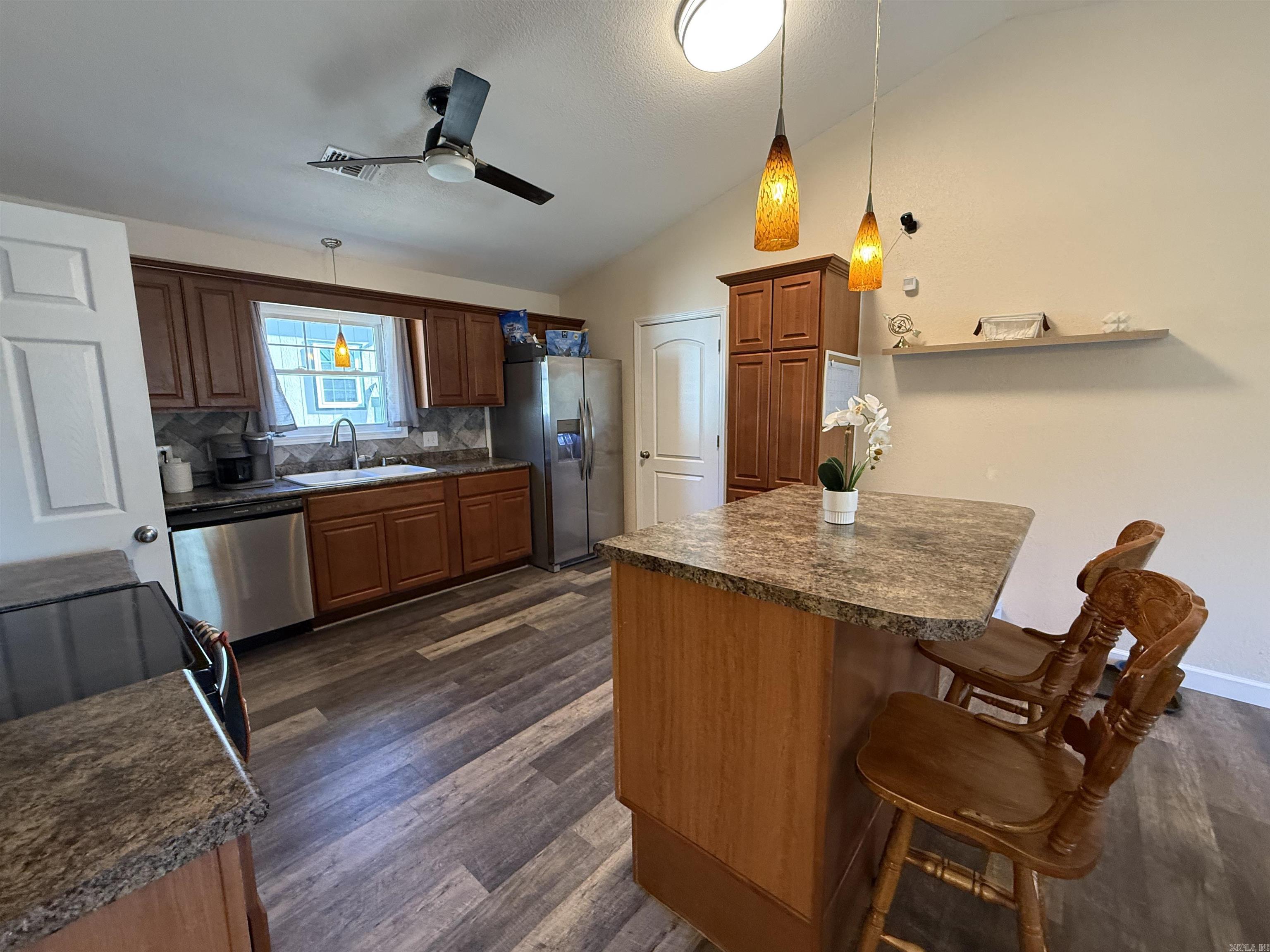 Jim Wilkins - Residential