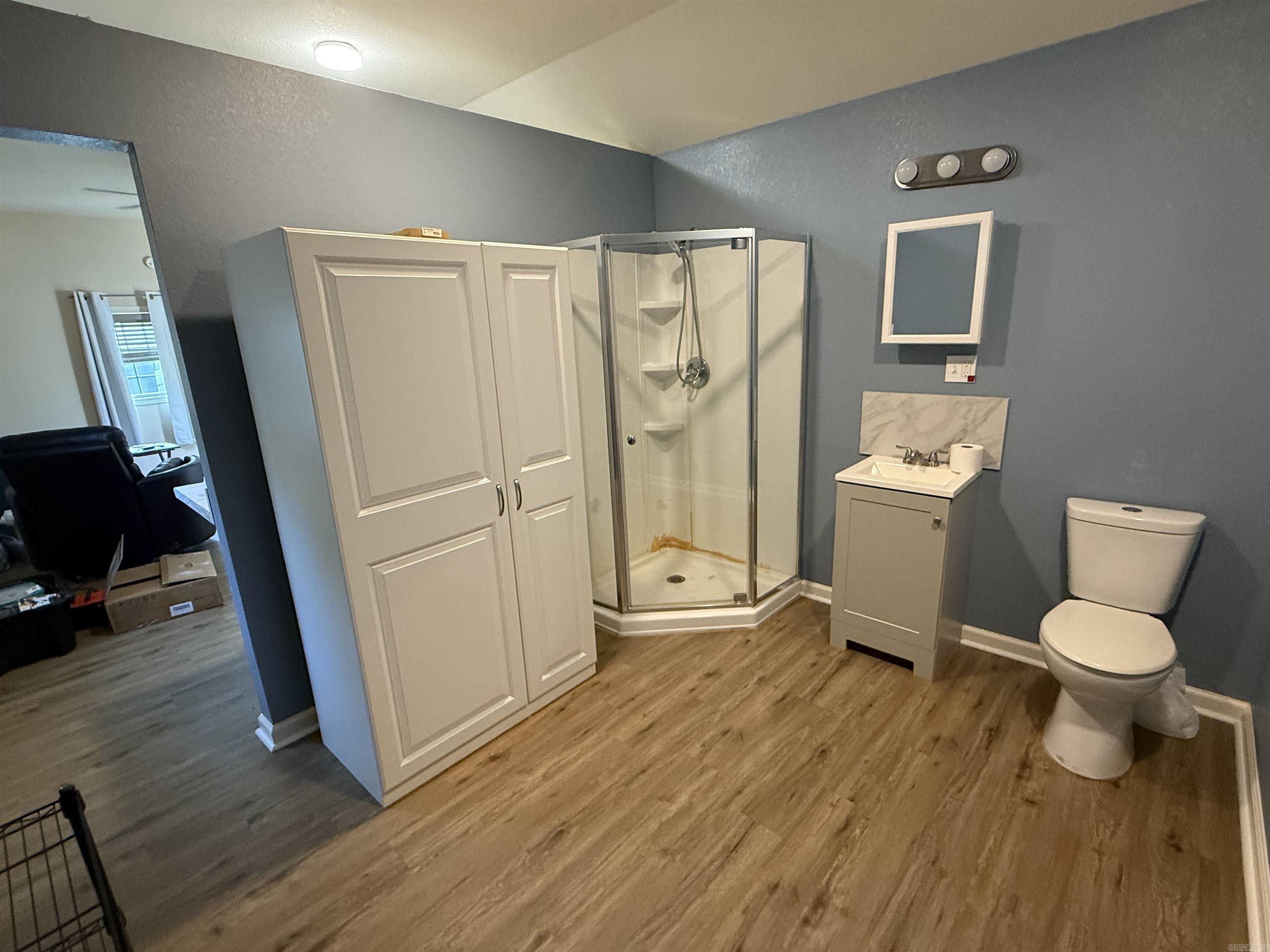 Jim Wilkins - Residential